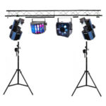 Location Sono + Pont Lumière + 4 jeux de lumières – Image 3