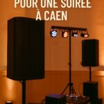 enceinte sono