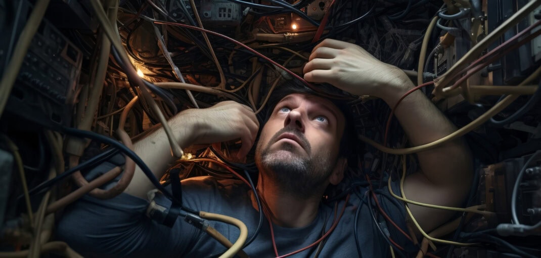 Installation facile d’un pack sono avec enceintes et lumière pour soirée – L’Art Scène Animation