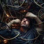 Installation facile d’un pack sono avec enceintes et lumière pour soirée – L’Art Scène Animation