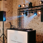 Location pack sono lumière Caen – Matériel professionnel L'Art Scène Animation