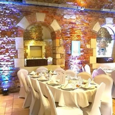 DJ soirée L'art scène animation Caen